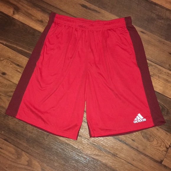 adidas Other - Adidas Men’s Athletic Shorts Size L